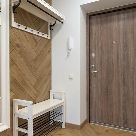 Lovely Oldtown Apartment Klaipeda Exterior foto